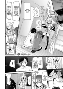 Page 118 of Ashiasobi | Foot Play - preview thumbnail