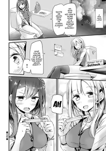 Page 140 of Ashiasobi | Foot Play - preview thumbnail