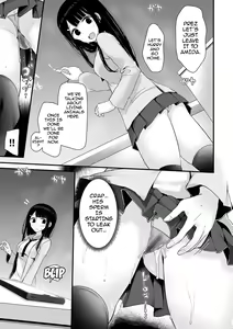 Page 157 of Ashiasobi | Foot Play - preview thumbnail