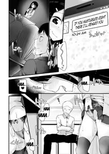 Page 158 of Ashiasobi | Foot Play - preview thumbnail