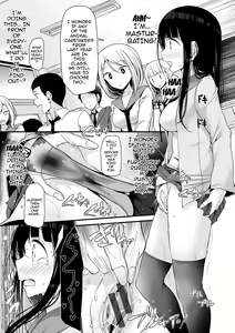 Page 159 of Ashiasobi | Foot Play - preview thumbnail