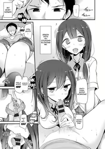 Page 217 of Ashiasobi | Foot Play - preview thumbnail