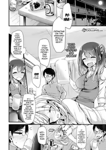 Page 96 of Ashiasobi | Foot Play - preview thumbnail