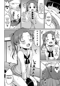 Page 17 of Sennyuu Shippai! Ooarai Joshi Seitokai - preview thumbnail