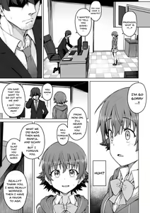 Page 12 of Yogosareta Mitsuboshi - preview thumbnail