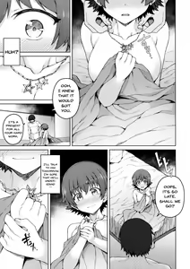 Page 26 of Yogosareta Mitsuboshi - preview thumbnail
