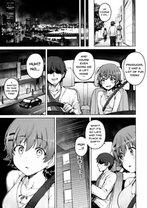 Page 6 of Yogosareta Mitsuboshi - preview thumbnail