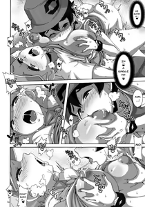 Page 15 of Kahili Pro no Hole in One Lesson - preview thumbnail