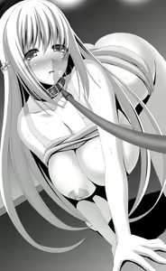 Page 177 of Icerya Eiyuusenki 8 - preview thumbnail