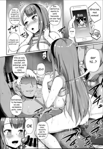 Page 3 of JS Gakuen 3 - preview thumbnail