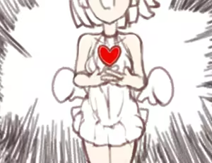 Page 1388 of Usamimi boukentan - preview thumbnail