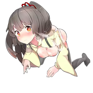 Page 267 of Usamimi boukentan - preview thumbnail