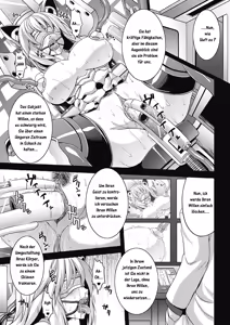 Page 134 of Bitch Harem - preview thumbnail