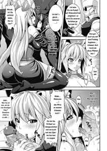 Page 136 of Bitch Harem - preview thumbnail