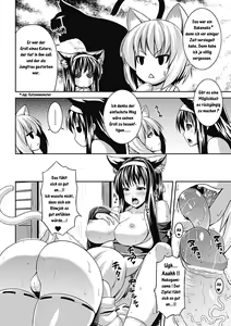 Page 181 of Bitch Harem - preview thumbnail