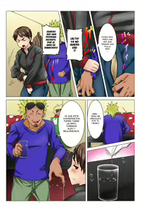 Page 40 of Moto Ladies Souchou no Haha wa Chara Geinin no Ochinpo Iinari Omocha MDM Vol. 2 - preview thumbnail
