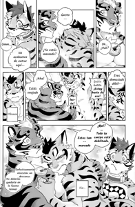 Page 8 of Nekonoyu - preview thumbnail