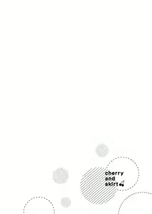 Page 108 of Cherry to Skirt - Cherry and Skirt - preview thumbnail