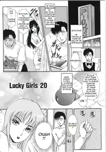 Page 104 of T.S. I LOVE YOU... 3 - Tranny Girls Haeteru Onna - preview thumbnail