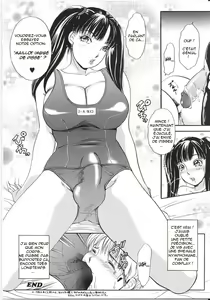 Page 153 of T.S. I LOVE YOU... 3 - Tranny Girls Haeteru Onna - preview thumbnail