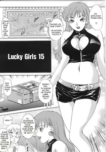 Page 54 of T.S. I LOVE YOU... 3 - Tranny Girls Haeteru Onna - preview thumbnail