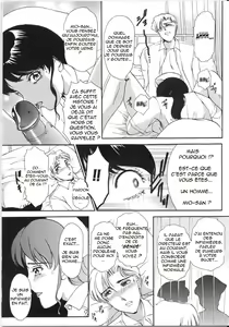 Page 75 of T.S. I LOVE YOU... 3 - Tranny Girls Haeteru Onna - preview thumbnail
