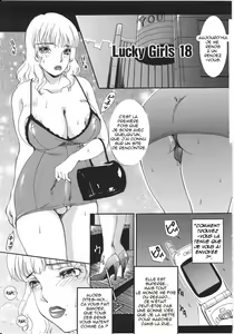 Page 84 of T.S. I LOVE YOU... 3 - Tranny Girls Haeteru Onna - preview thumbnail