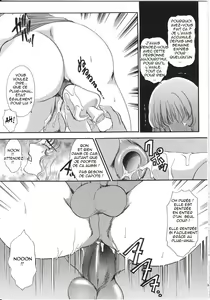 Page 92 of T.S. I LOVE YOU... 3 - Tranny Girls Haeteru Onna - preview thumbnail