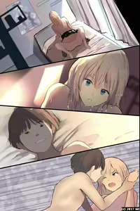 Page 67 of Isourousaki no Sanshimai no Yowami o Nigitte Iinarisefre ni Shiyoutoshita Kekka - preview thumbnail