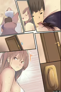 Page 73 of Isourousaki no Sanshimai no Yowami o Nigitte Iinarisefre ni Shiyoutoshita Kekka - preview thumbnail