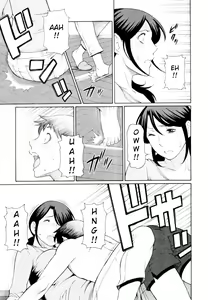 Page 5 of Mamamomi! (decensored) - preview thumbnail