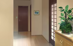 Page 69 of Kanojo no Ie ni Shiranai Ossan ga Iru no daga - preview thumbnail