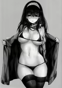Page 2 of Sagisawa Fumika no Tashinami | 사기사와 후미카의 행실 - preview thumbnail