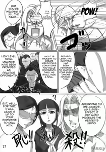 Page 21 of Angel Of Death - preview thumbnail