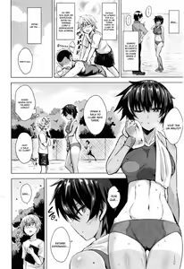 Page 2 of Senpai ni Necchuu! - Senpai, Oppai, I'm Lovin Her Hip - preview thumbnail