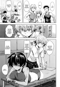 Page 3 of Senpai ni Necchuu! - Senpai, Oppai, I'm Lovin Her Hip - preview thumbnail