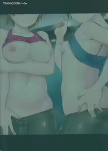 Page 34 of LOVE FITTING ROOM - preview thumbnail