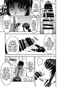 Page 6 of ILLEGAL MEDICINE - preview thumbnail