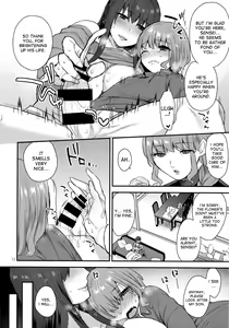 Page 11 of Boku no Sensei  | My teacher - preview thumbnail