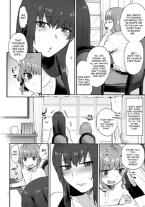 Page 3 of Boku no Sensei  | My teacher - preview thumbnail