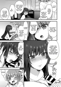 Page 6 of Boku no Sensei  | My teacher - preview thumbnail