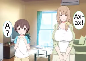 Page 127 of One Shota Mama Shota Shibo Sakusei Gekkan | Sister x Shota, Mama x Shota - A Month Dedicated to Producing Semen - preview thumbnail