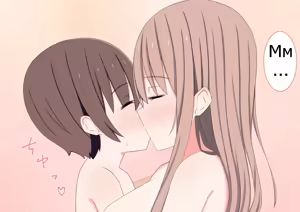 Page 295 of One Shota Mama Shota Shibo Sakusei Gekkan | Sister x Shota, Mama x Shota - A Month Dedicated to Producing Semen - preview thumbnail
