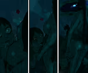Page 27 of Nippon, Okashibanashi. - preview thumbnail