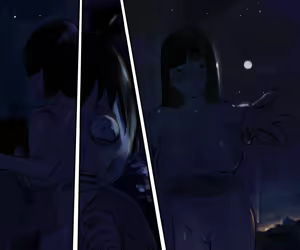 Page 29 of Nippon, Okashibanashi. - preview thumbnail