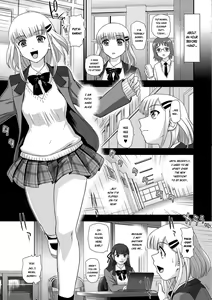 Page 3 of Futa Sex Alice ~Dai 2 Wa Koushaura de Tsukamaete~ - preview thumbnail