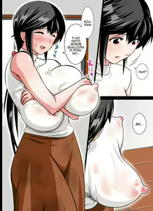 Page 12 of Renbo Seikatsu ~ Mama no Bakunyuu wa Boku no Mono - preview thumbnail