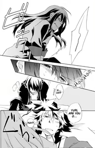 Page 15 of Crazy Sensation - preview thumbnail