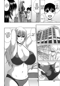 Page 107 of Tomo Haha - preview thumbnail