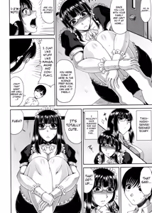Page 169 of Tomo Haha - preview thumbnail